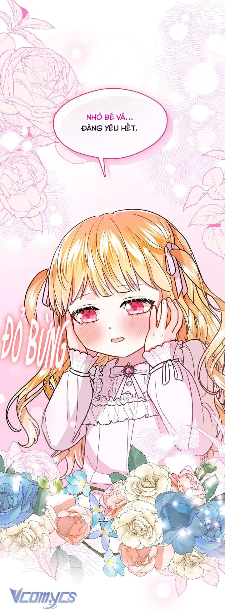 Công Chúa Là Người Chơi Chapter 21 - Trang 3