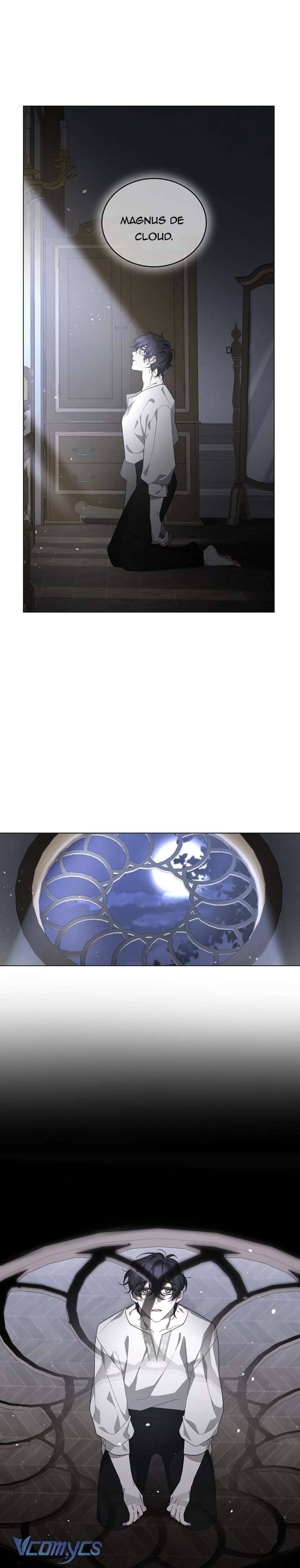 Ác Nữ Thuần Hoá Quái Thú Chapter 15 - Trang 4