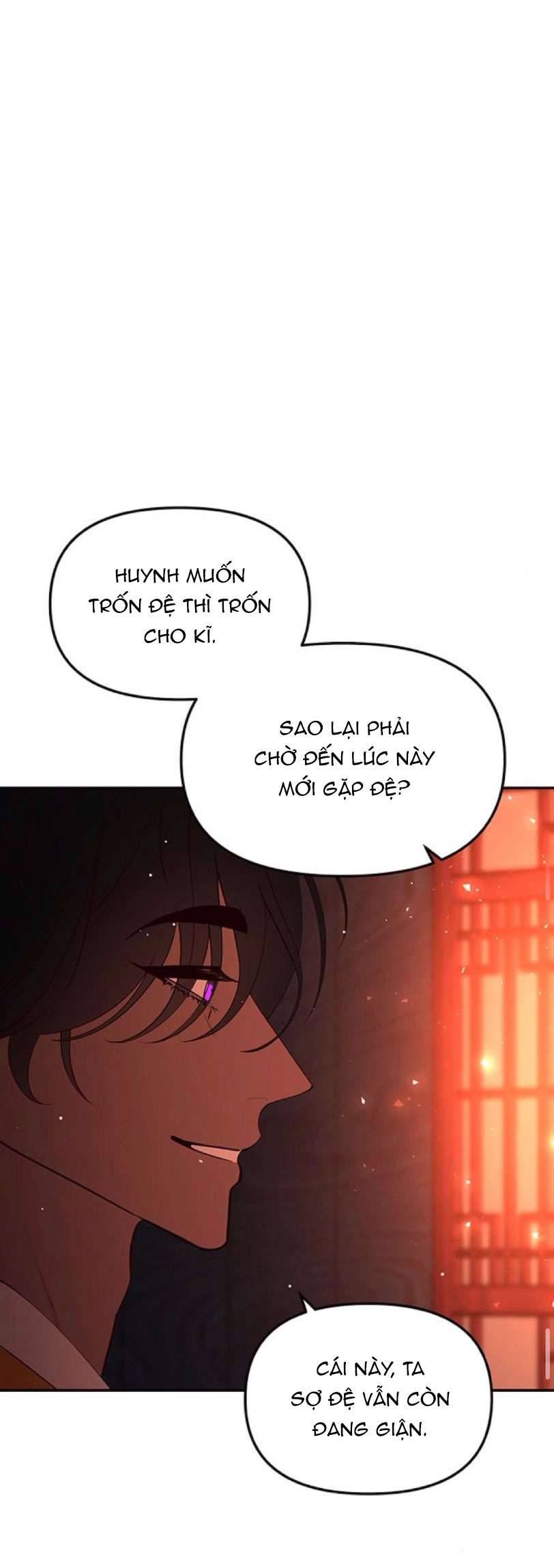 Vương Tử Huyền Bí Chapter 91 - Trang 4