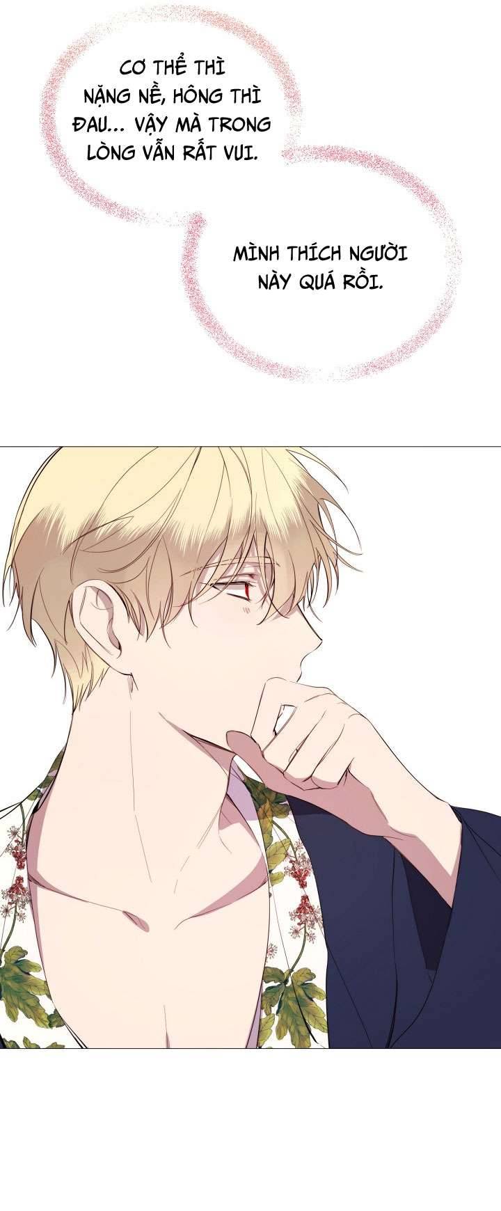 Ác Nữ Cần Bạo Chúa Chapter 54 - Trang 4