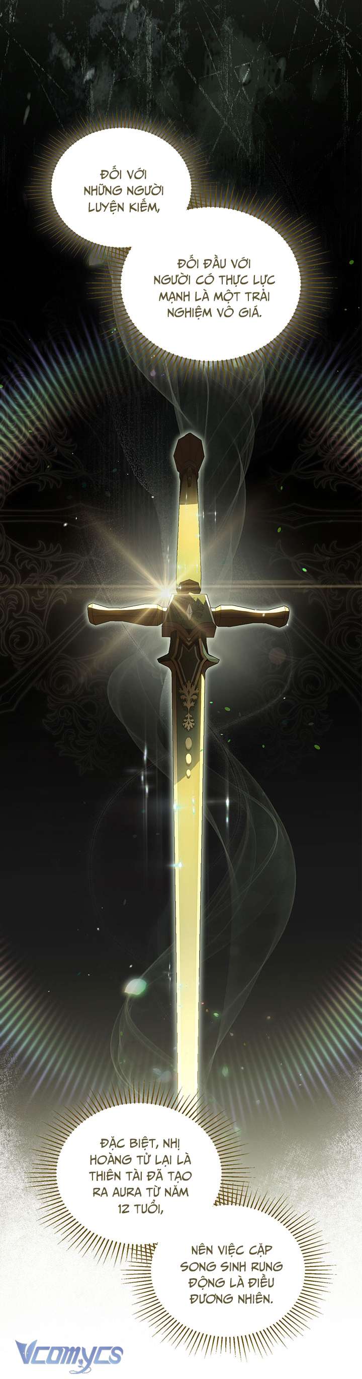 Kiếp Này Nhất Định Làm Gia Chủ Chap 133 - Trang 2