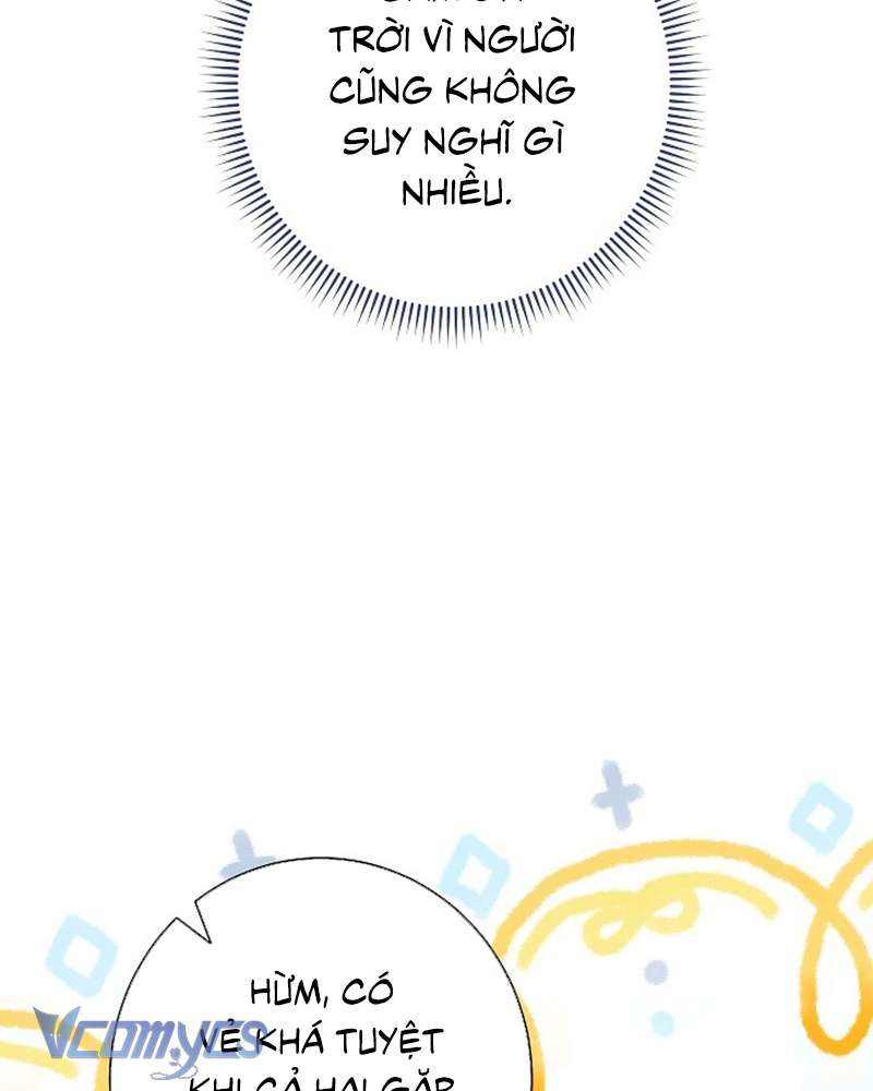 Hầu Gái Độc Quyền Của Hoàng Hậu Phản Diện Chapter 38 - Trang 4