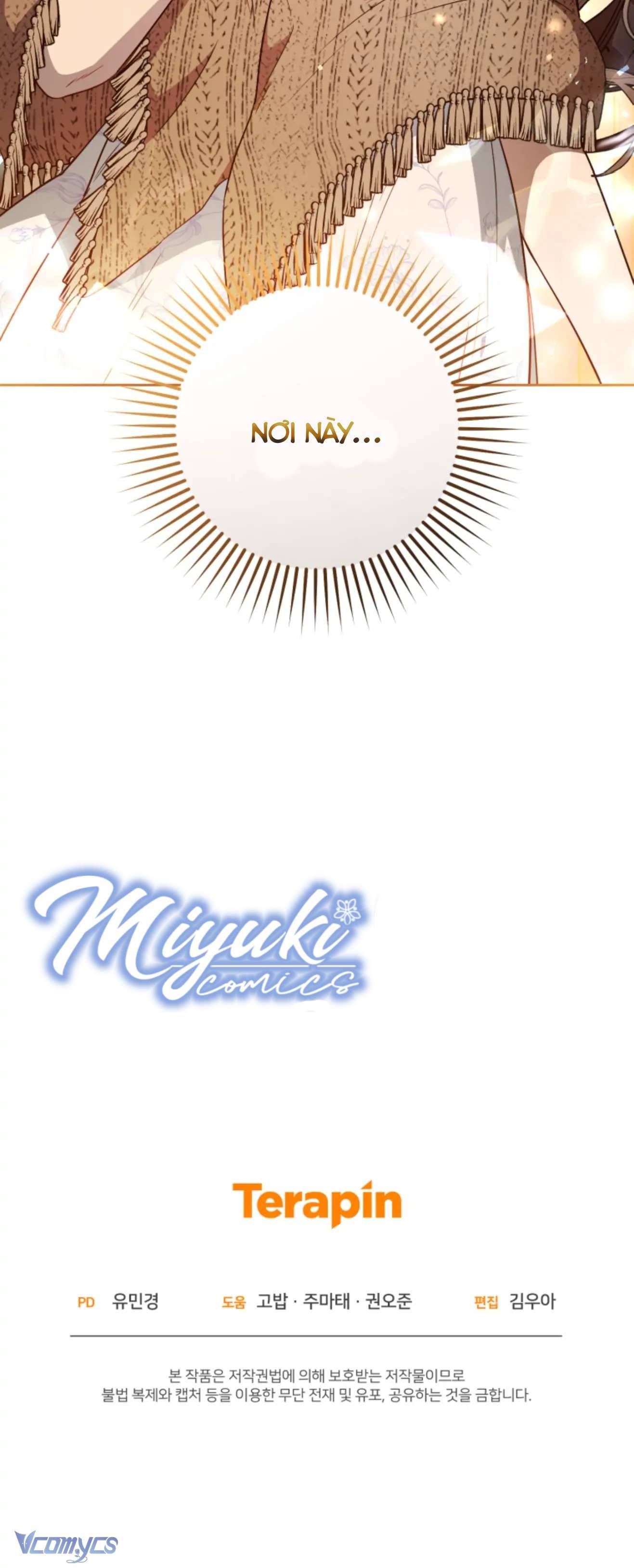 Được Yêu Thương Mà Còn Ngại Ngùng Sao! Chapter 20 - Trang 4