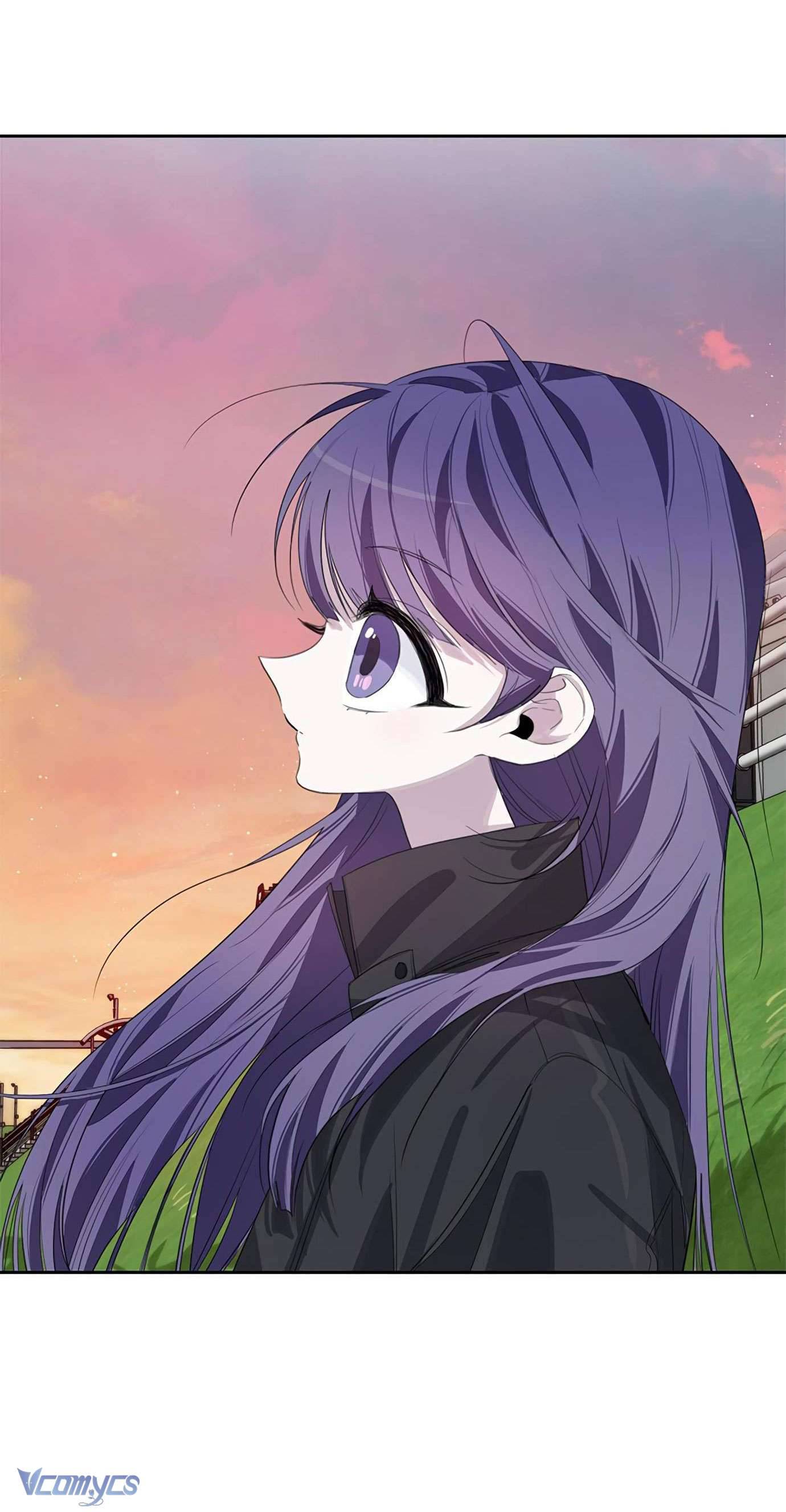 Đàn Anh Xấu Xa! Chap 40 - Trang 3