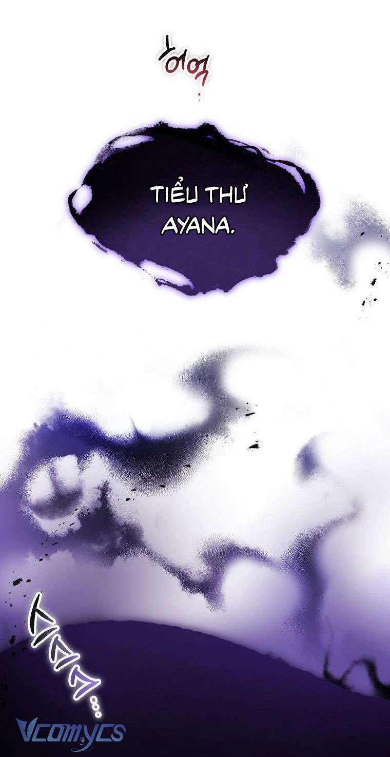 Ác Quỷ Nuôi Dưỡng Tiểu Thư Chapter 14 - Trang 4