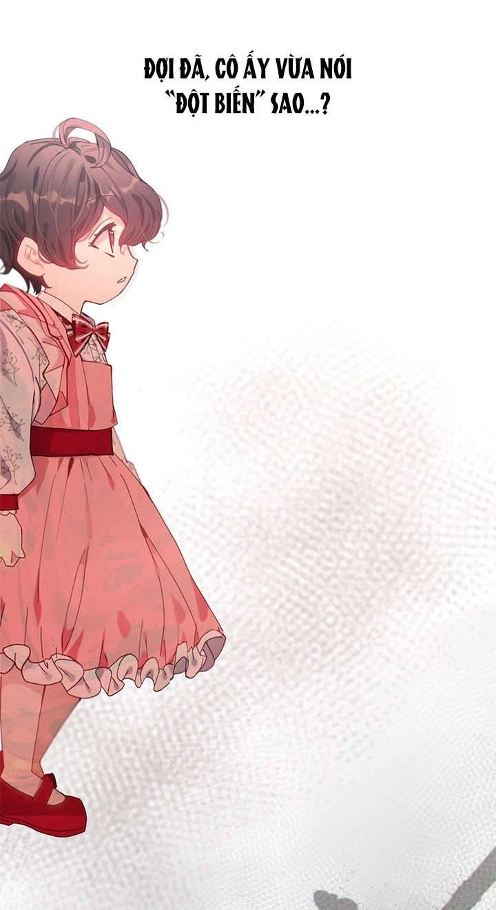 Gia Đình Bị Ám Ảnh Bởi Tôi Chapter 7 - Trang 4