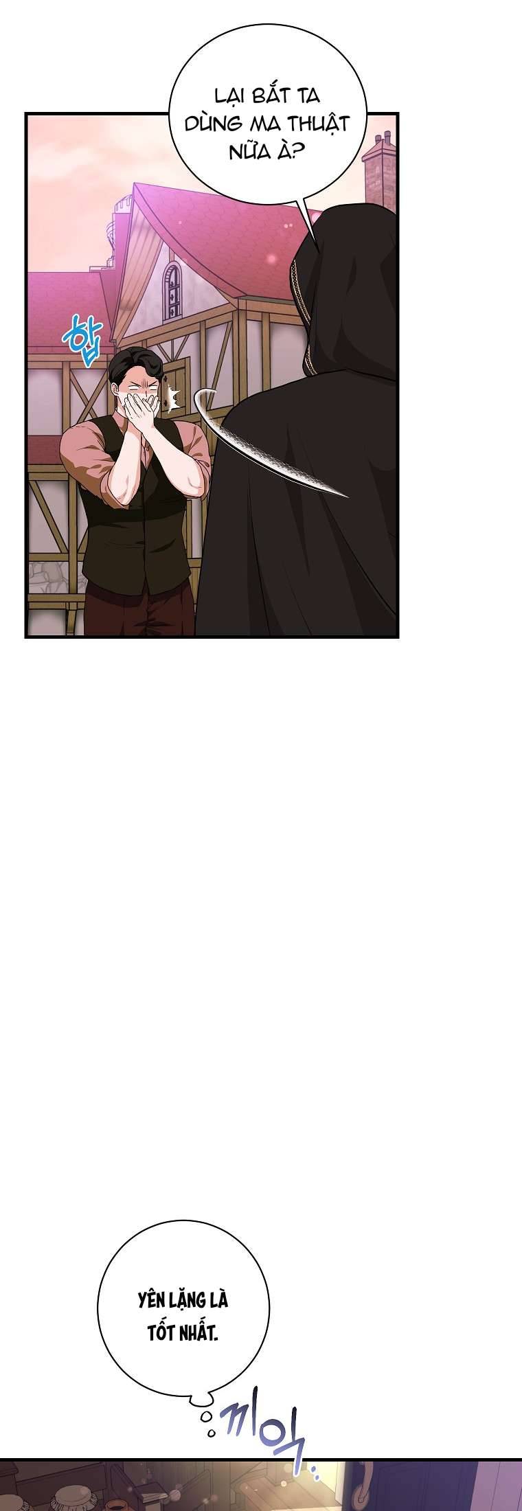 Kẻ Phản Diện Có Thời Hạn Ủng Hộ Tôi Hủy Hôn Chapter 8 - Next Chapter 9