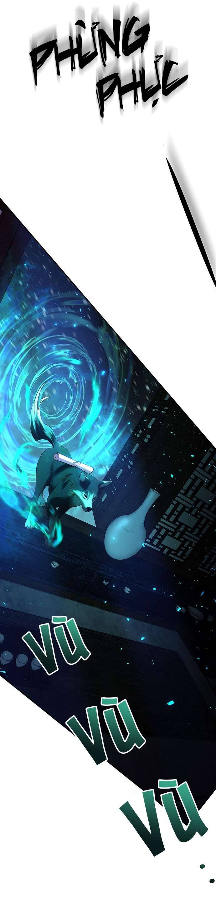 Vương Tử Huyền Bí Chapter 53 - Trang 4