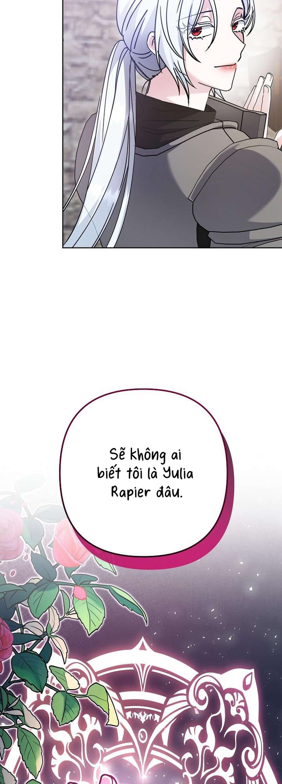 Quái Vật Trong Lòng Kính Chap 3 - Next Chap 4