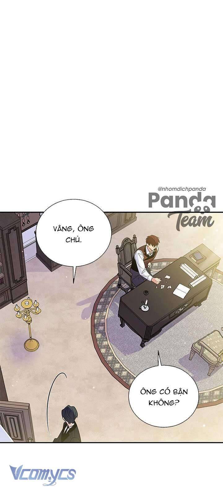 Chồng Yêu, Tôi Đây Bãi Công! Chap 4 - Trang 3