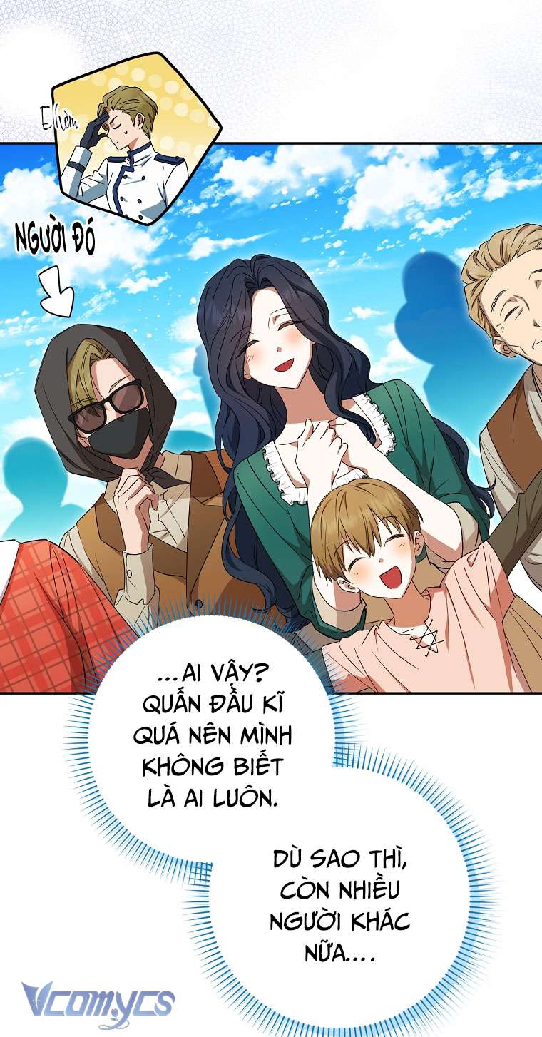 Thời Hạn Cuối Cùng Đang Tràn Ngập Trên Cửa Sổ Trạng Thái Chap 13 - Trang 4