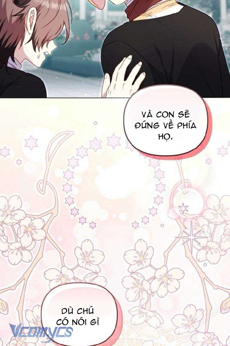 Tôi Được Nuôi Dưỡng Bởi Những Kẻ Phản Diện Chap 78 - Trang 3