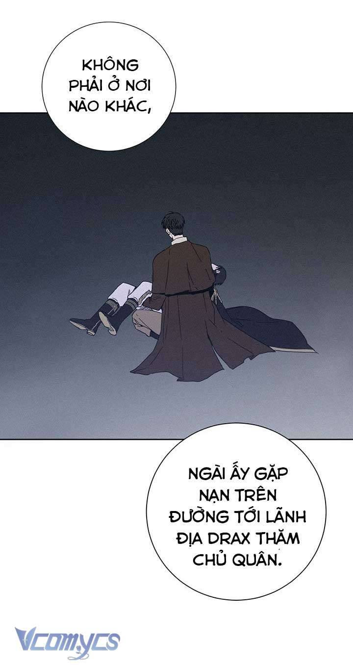 Cuộc Sống Mới Của Công Nương Chapter 15 - Trang 4