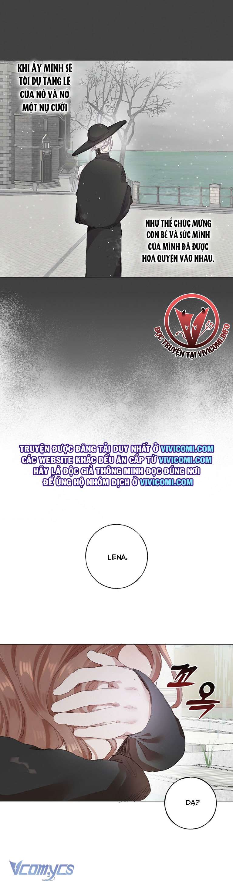 [18+] Sư Phụ Chọn Ứng Cử Viên Làm Chồng Cho Tôi Chap 44 - Trang 2