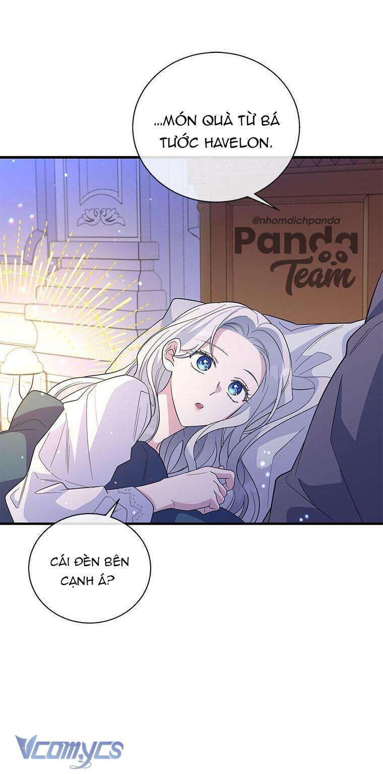 Chồng Yêu, Tôi Đây Bãi Công! Chap 36 - Trang 3