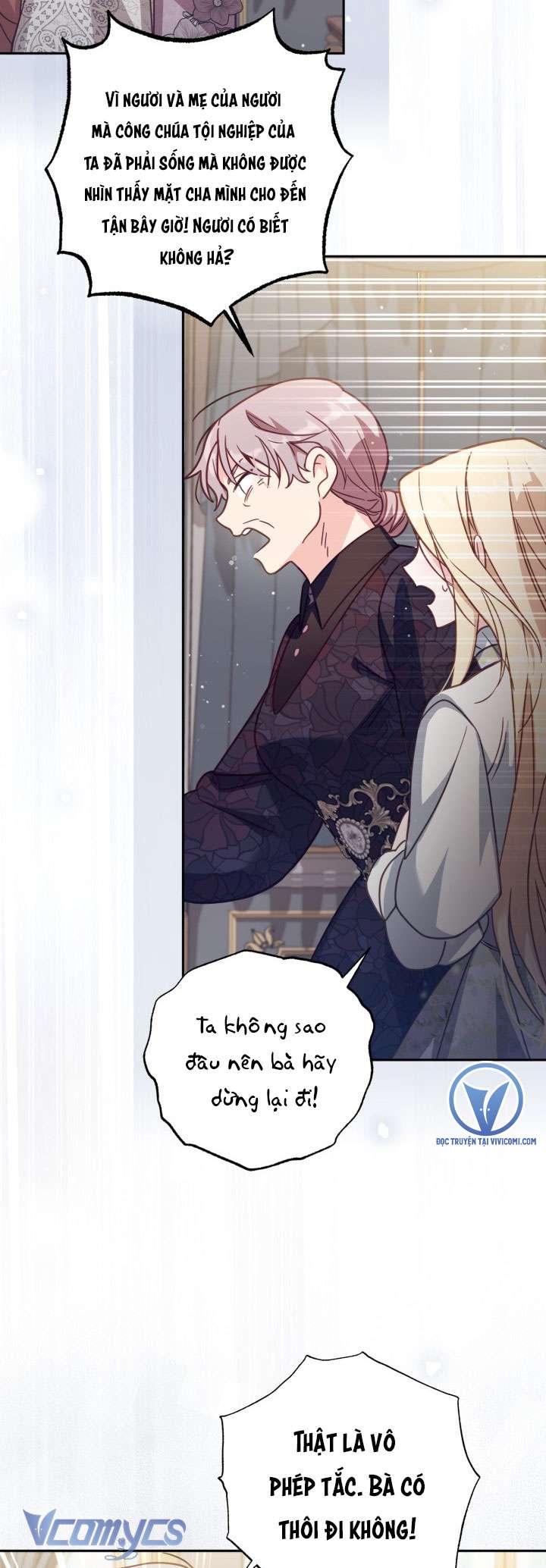 Không Có Chỗ Cho Kẻ Giả Mạo Chap 33 - Trang 2