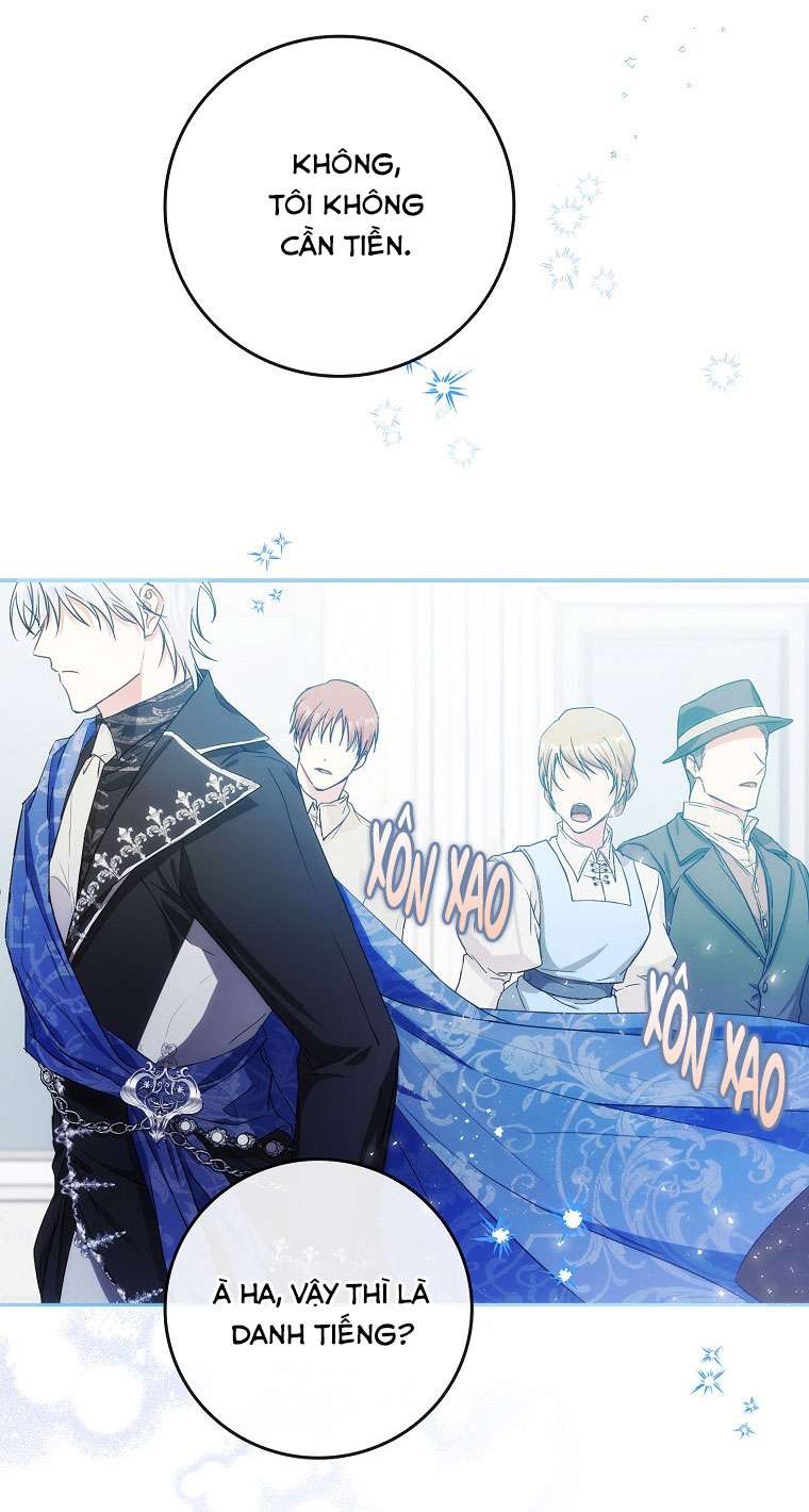 Tôi Trở Thành Vợ Của Nam Chính Chap 28 - Trang 3