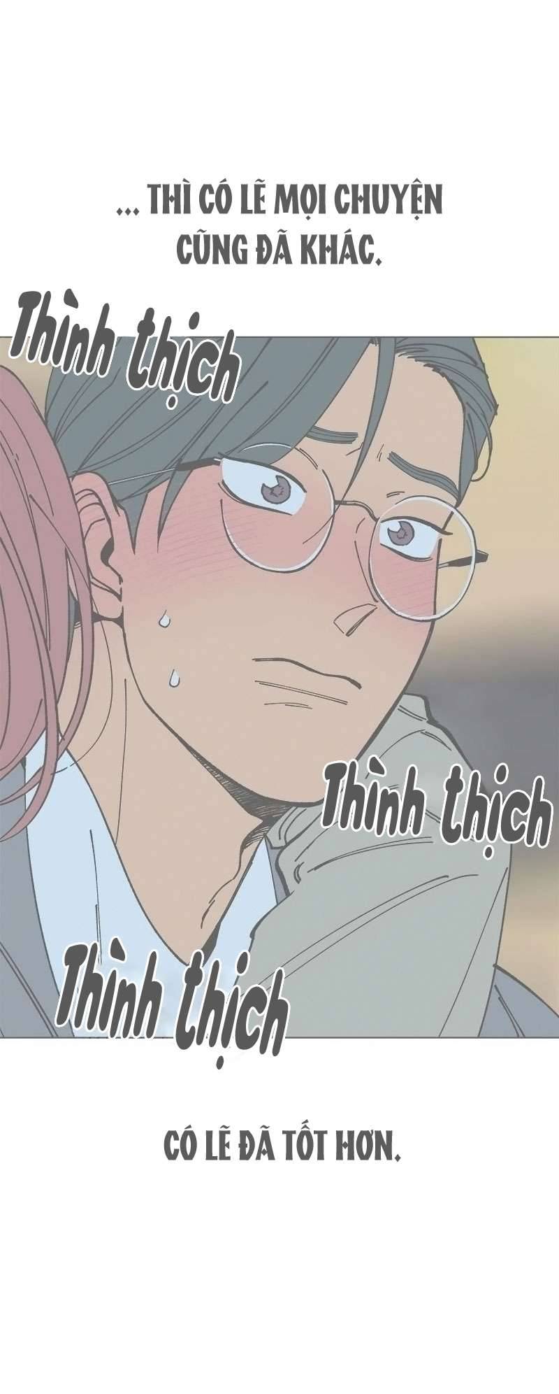 Tình Xưa Viết Lại Chapter 22 - Trang 4