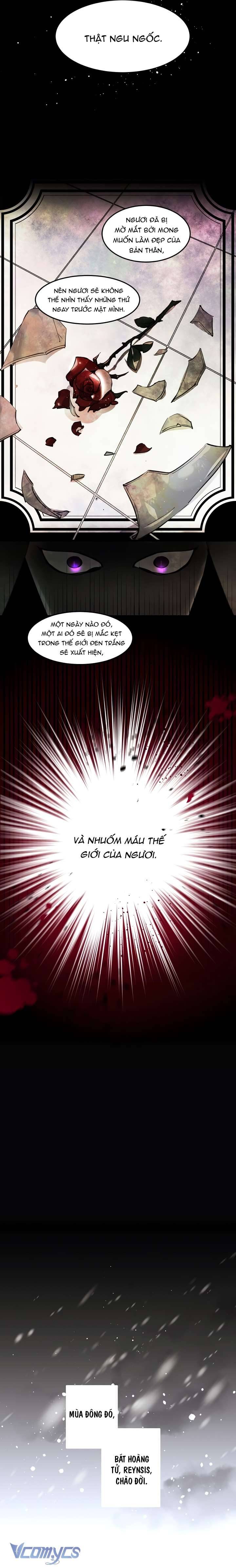 Chợ Review Nhà Họ Hoàng Chap Chúa - Trang 2