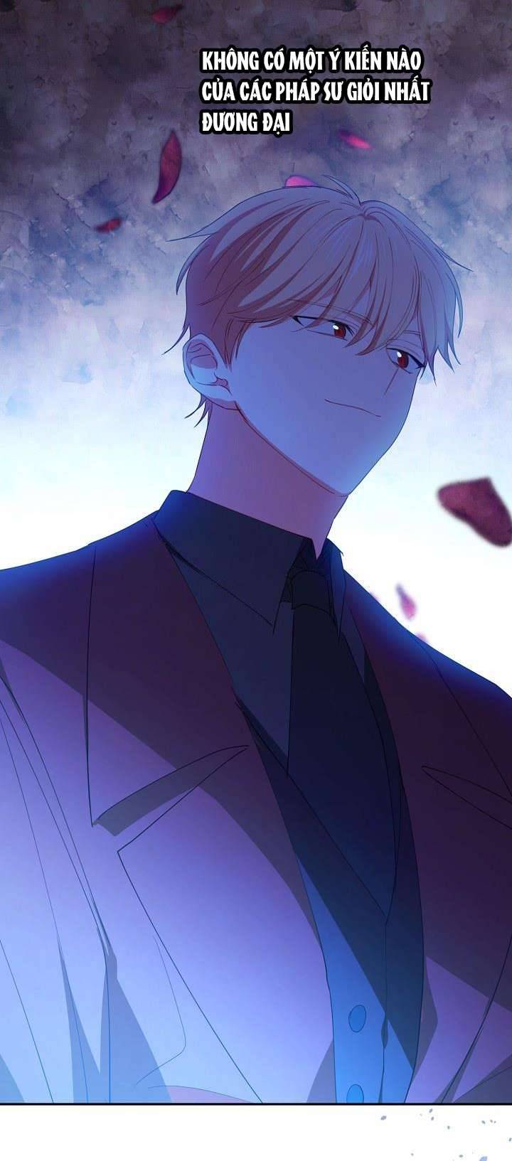 Tôi Đã Nuôi Dưỡng Một Nam Phụ Đầy Ám Ảnh Chapter 19 - Trang 3