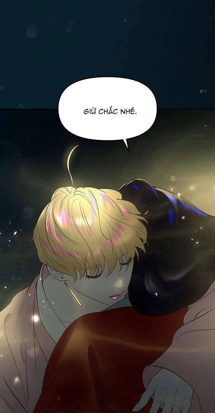 Vương Tử Huyền Bí Chapter 71 - Trang 4