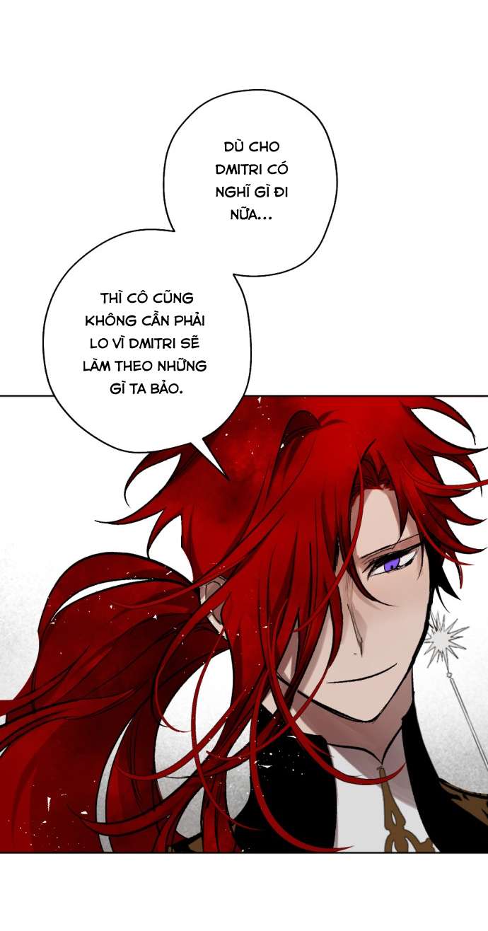 Lời Thú Nhận Của Chúa Tể Bóng Tối Chap 23 - Trang 4