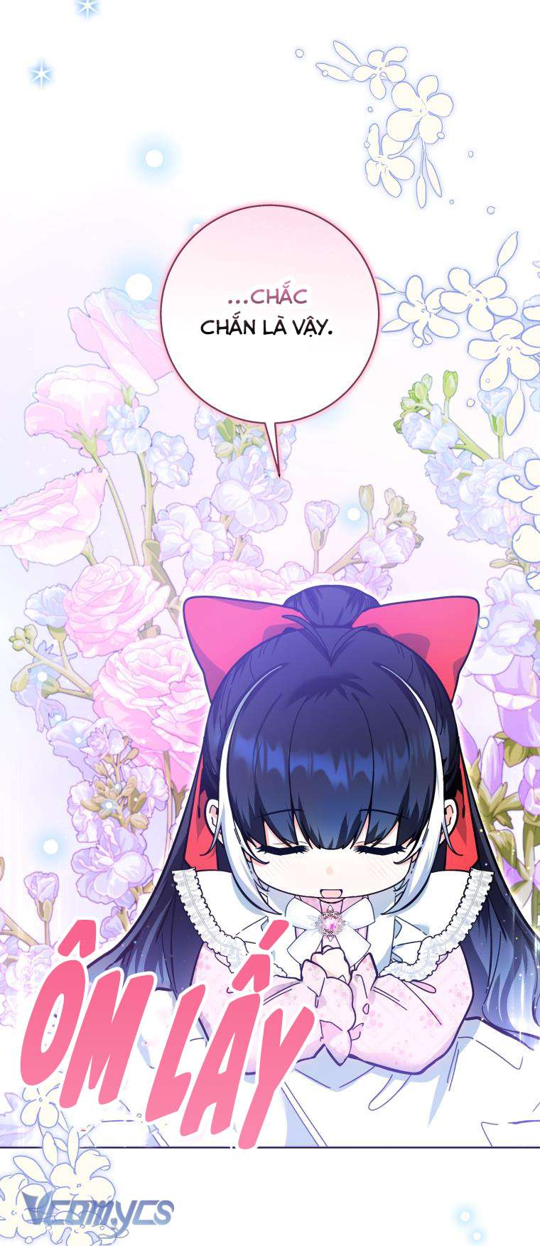 Bé Con Cá Voi Sát Thủ Chapter 15 - Trang 4