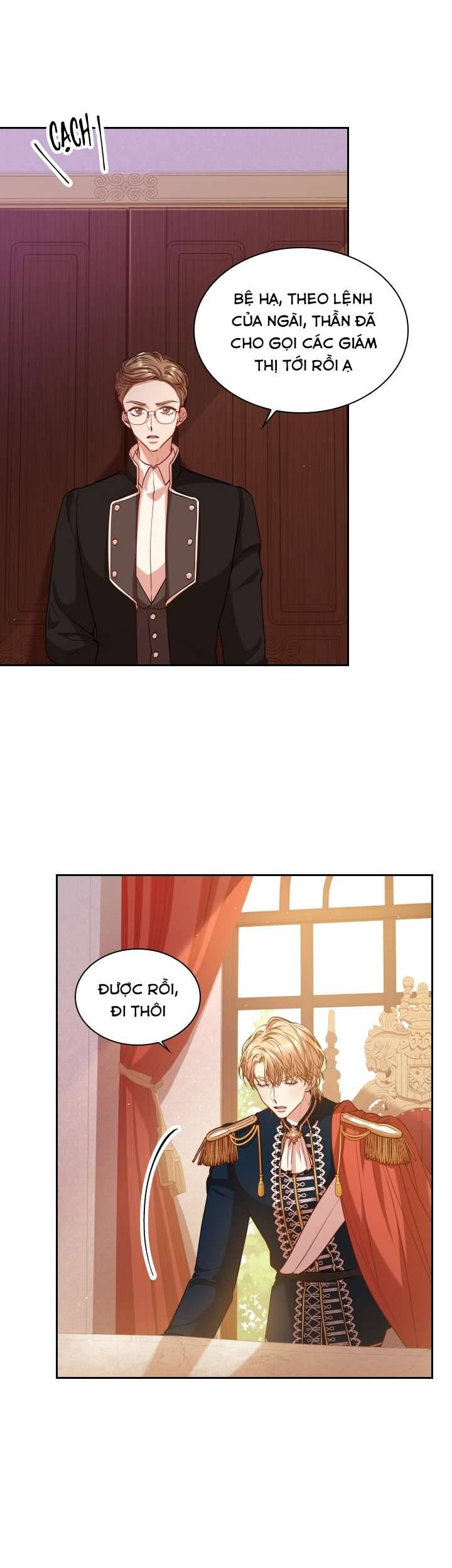 Thư Ký Của Bạo Chúa Chapter 49 - Trang 4