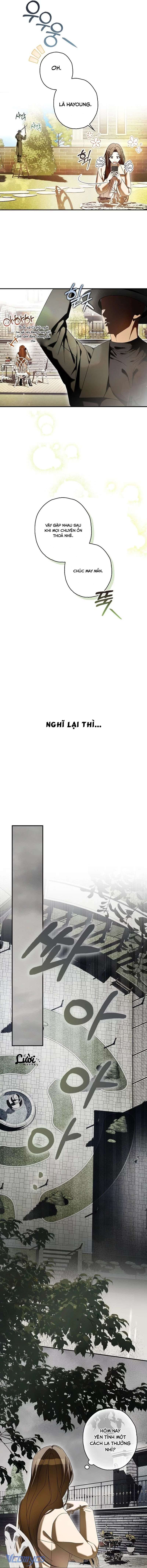 Chuỗi Thức Ăn Chap 33 - Next Chap 34