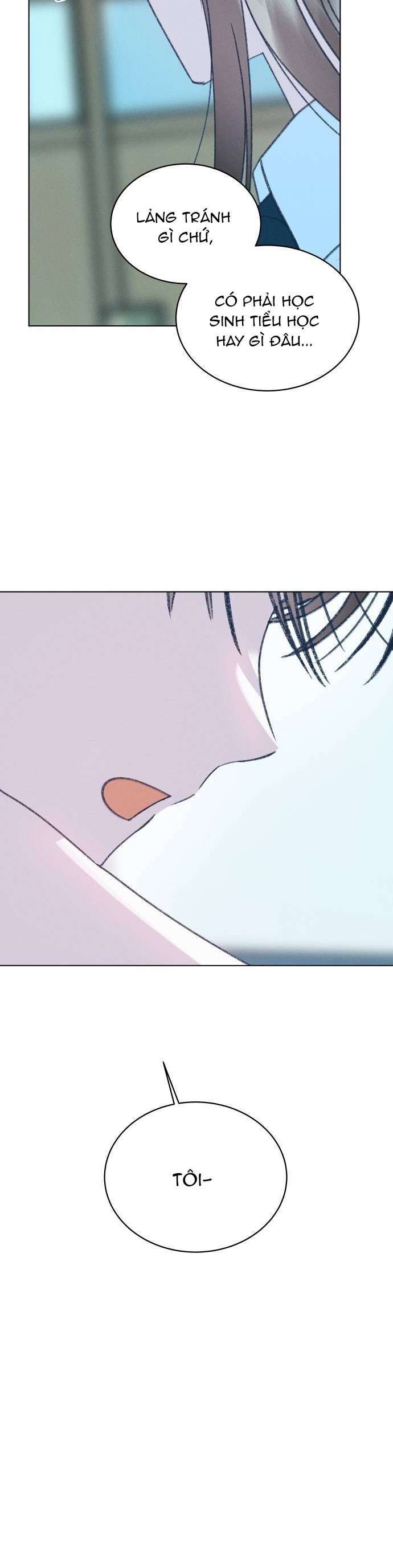 Bầu Trời Mùa Hạ Dấu Yêu Chapter 22 - Next Chapter 23