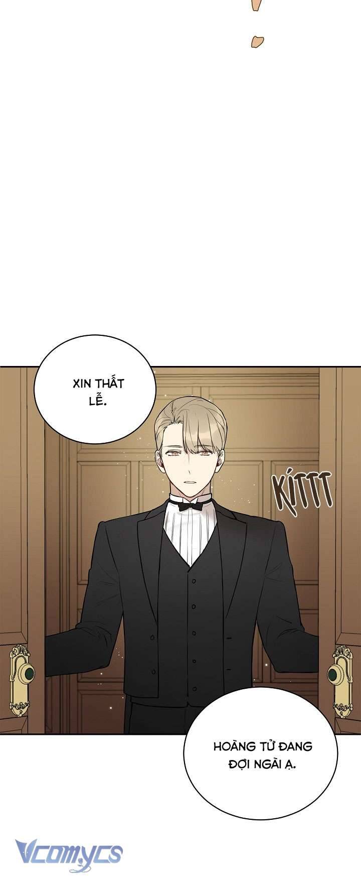 Phương Pháp Trở Thành Con Gái Của Người Hùng Bóng Đêm Chap 3 - Next Chap 4