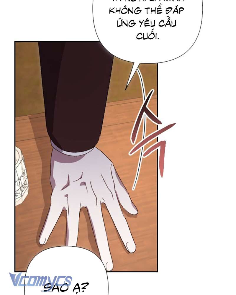 Dành Cho Những Ai Coi Hối Tiếc Là Điều Xa Xỉ Chap 2 - Trang 4