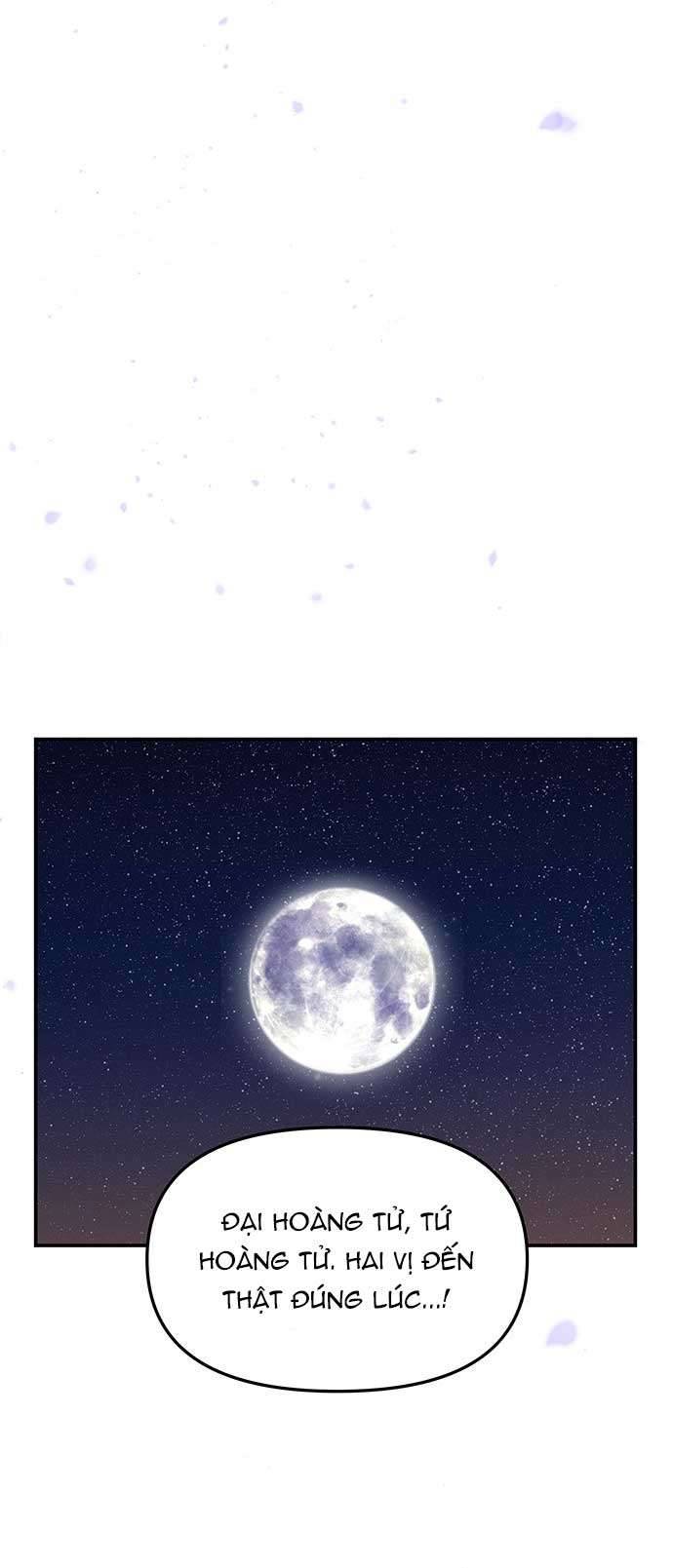 Vương Tử Huyền Bí Chapter 78 - Trang 4