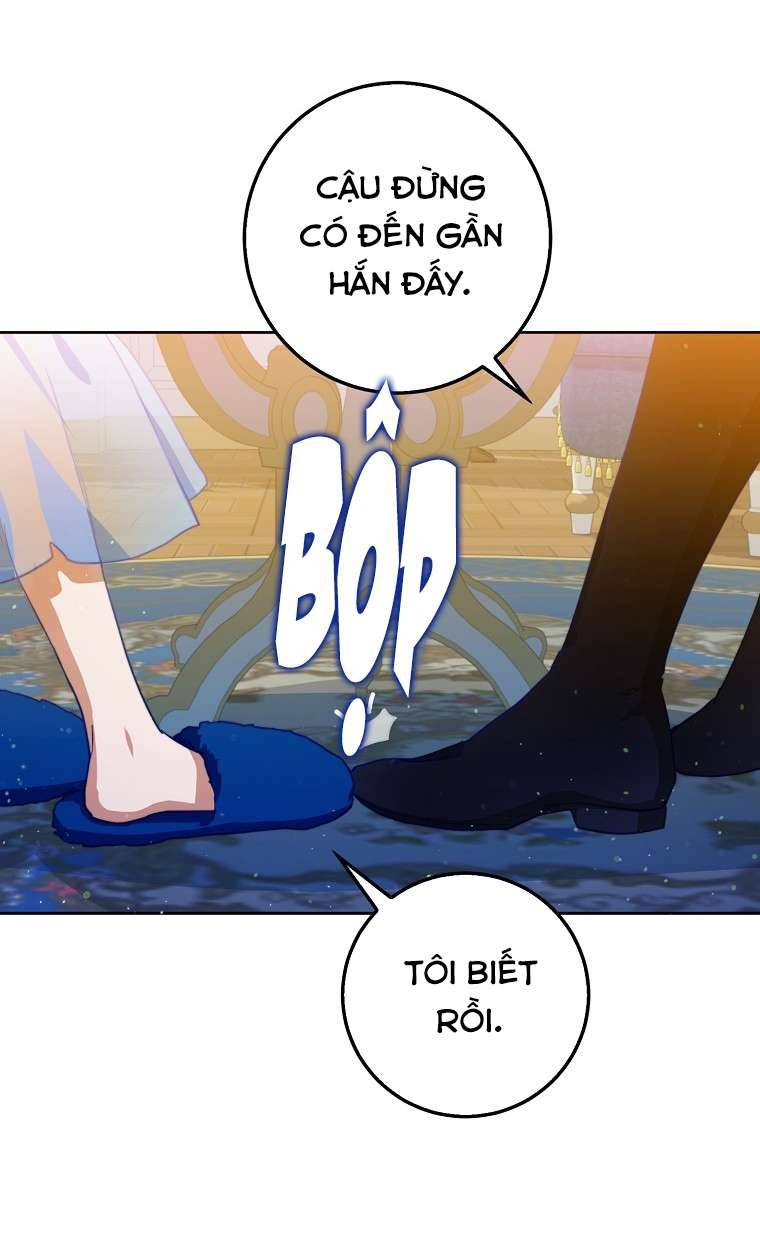 Tôi Trở Thành Vợ Của Nam Chính Chap 34 - Trang 3