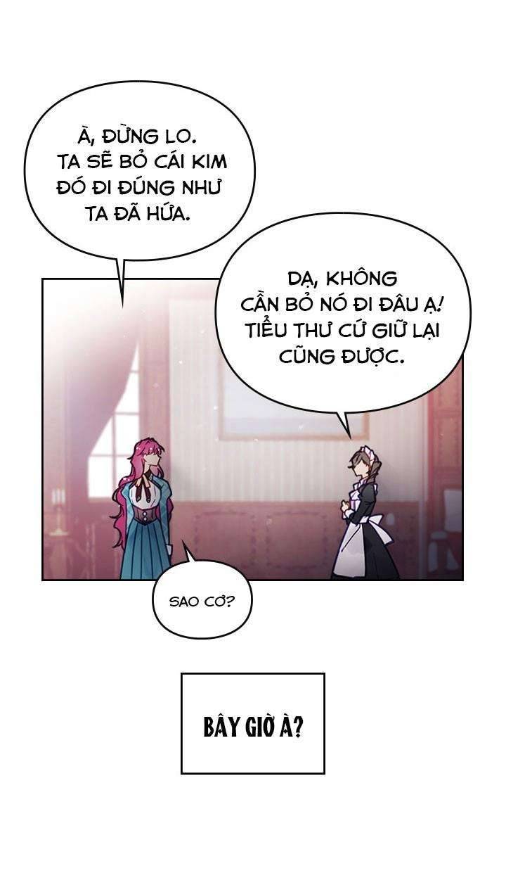 Kết Cục Của Nhân Vật Phản Diện Chỉ Có Thể Là Cái Chết Chapter 31 - Trang 4