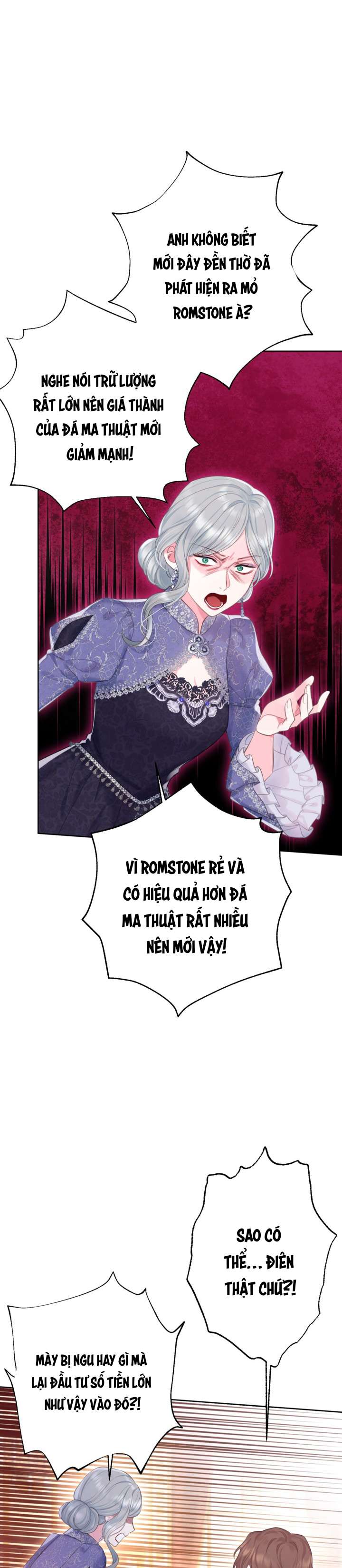 Anh Trai Mạnh Nhất Của Tôi Đã Mất Trí Nhớ Chap 12 - Trang 2