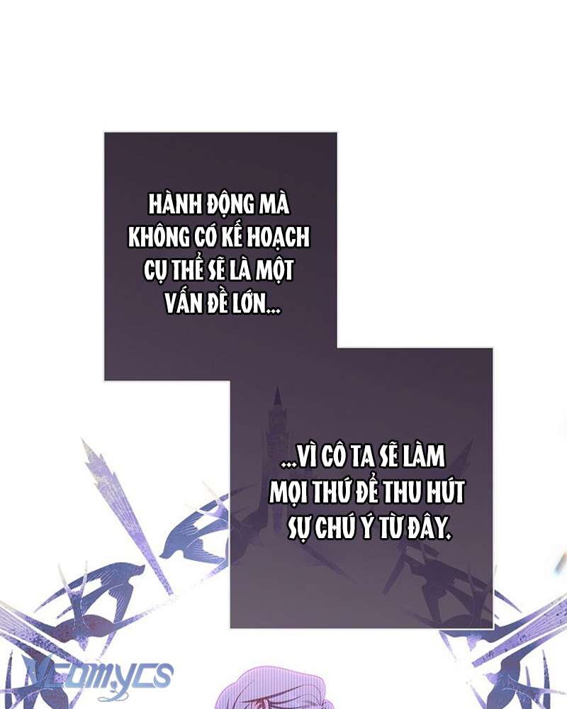 Hầu Gái Độc Quyền Của Hoàng Hậu Phản Diện Chapter 56 - Trang 4