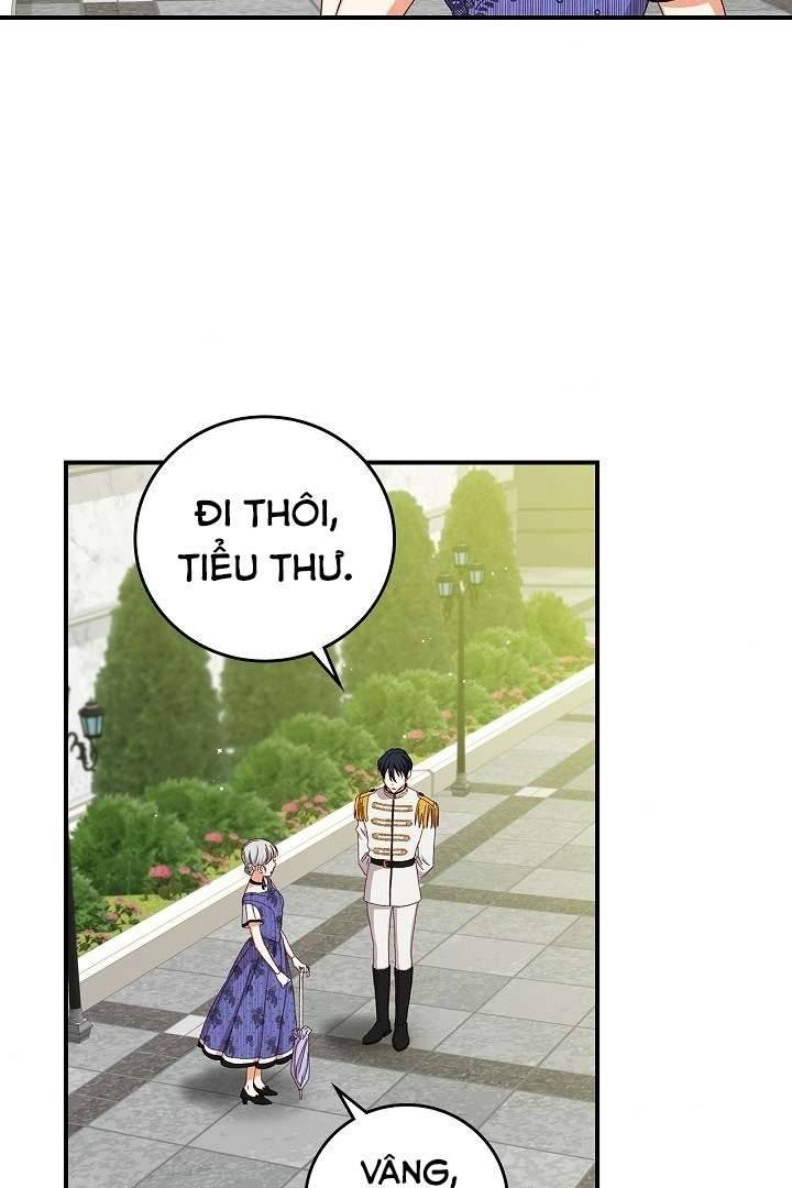 Cẩn Thận Với Các Anh Trai Đấy! Chap 69 - Trang 2