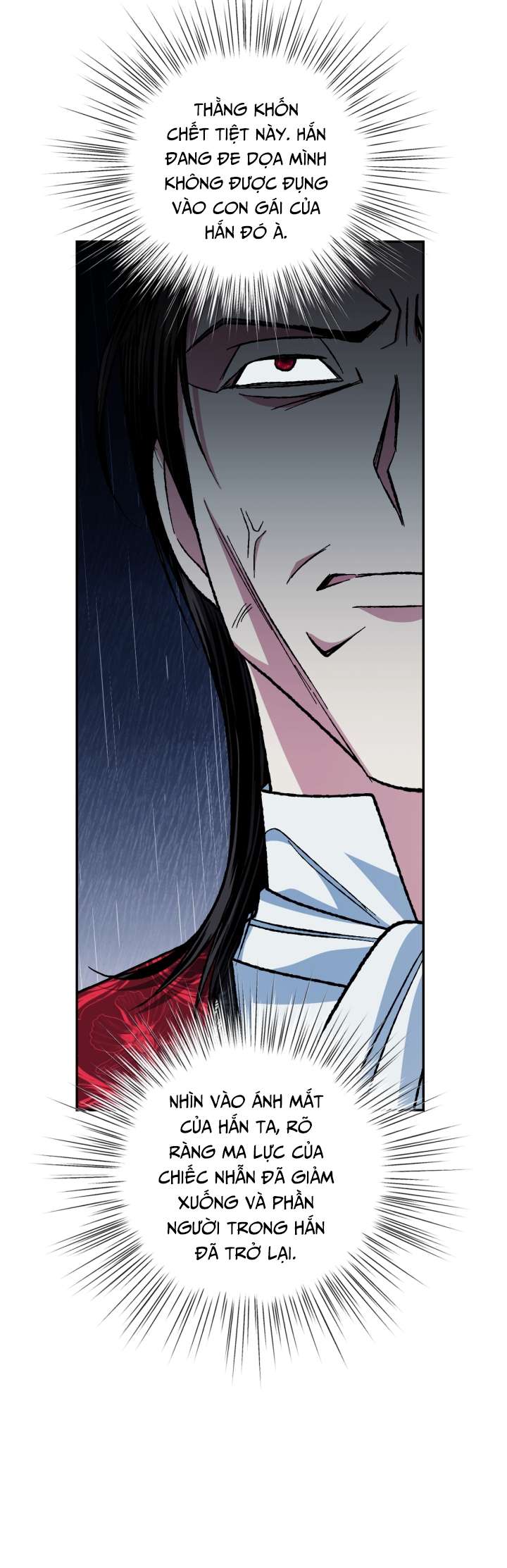 Cha À, Con Không Muốn Kết Hôn Đâu Chap 91 - Trang 2