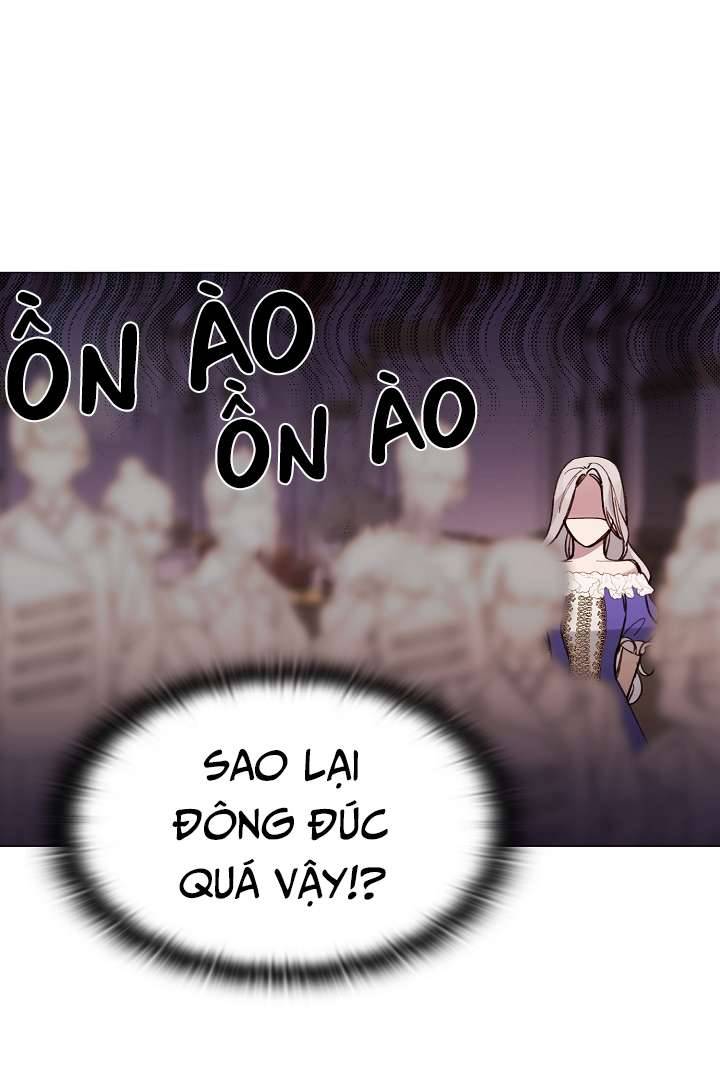 Ác Nữ Cần Bạo Chúa Chapter 4 - Trang 4