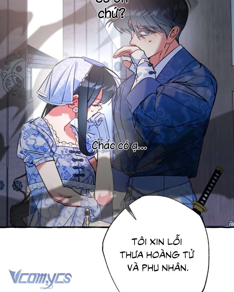 Chuyện Tình Tuyết Phương Bắc Chapter 22 - Trang 4