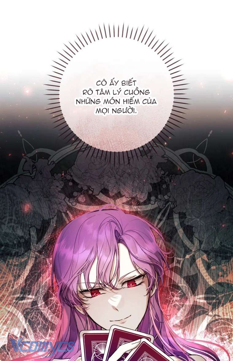 Làm Ác Nữ Bộ Không Tuyệt Sao? Chap 64 - Trang 4