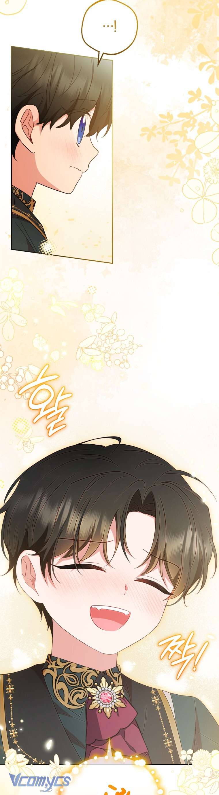 Được Yêu Thương Mà Còn Ngại Ngùng Sao! Chap 52 - Trang 4