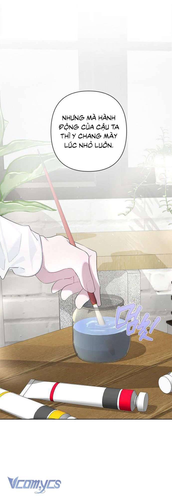 Đàn Anh Xấu Xa! Chap 80 - Trang 3