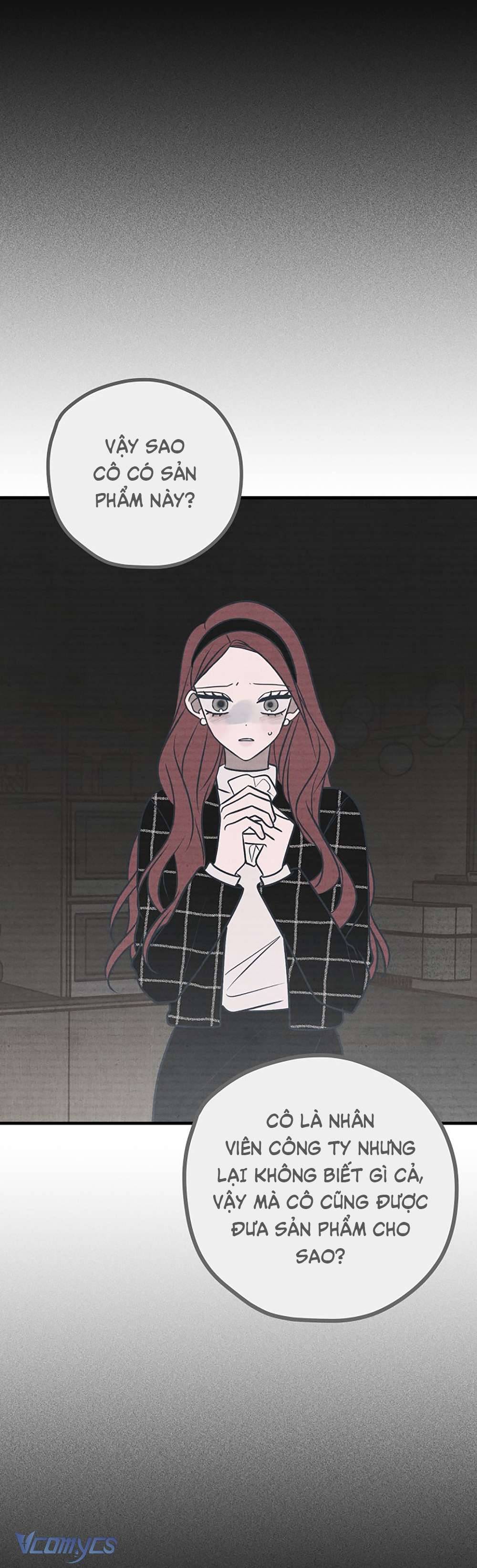 Kẻ Rác Rưởi Không Đáng Được Yêu Chapter 54 - Trang 4