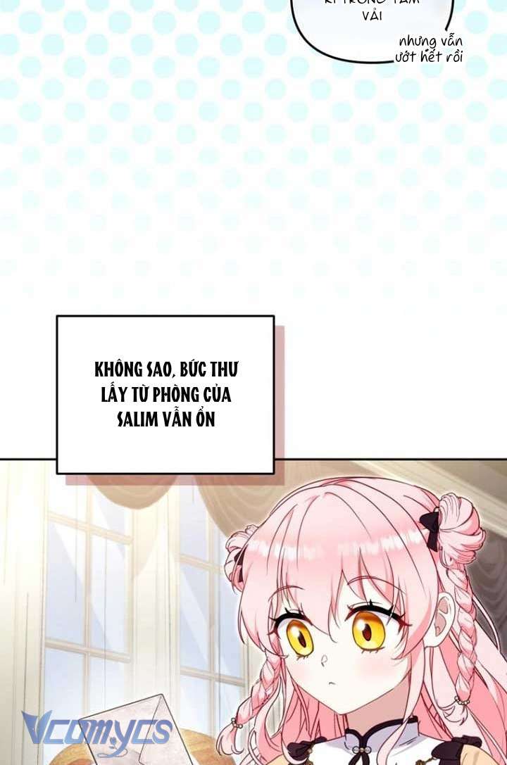 Tôi Được Nuôi Dưỡng Bởi Những Kẻ Phản Diện Chap 81 - Trang 3