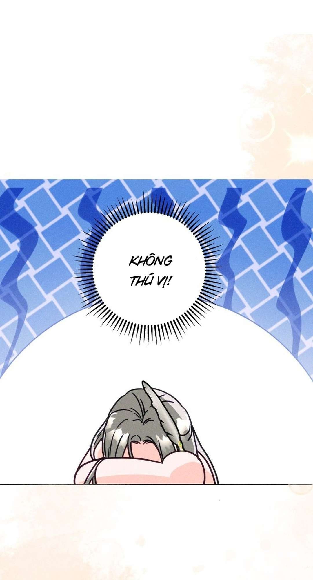 [ 18+ ] Lời Nguyền Tóc Đỏ Chapter 10 - Trang 3