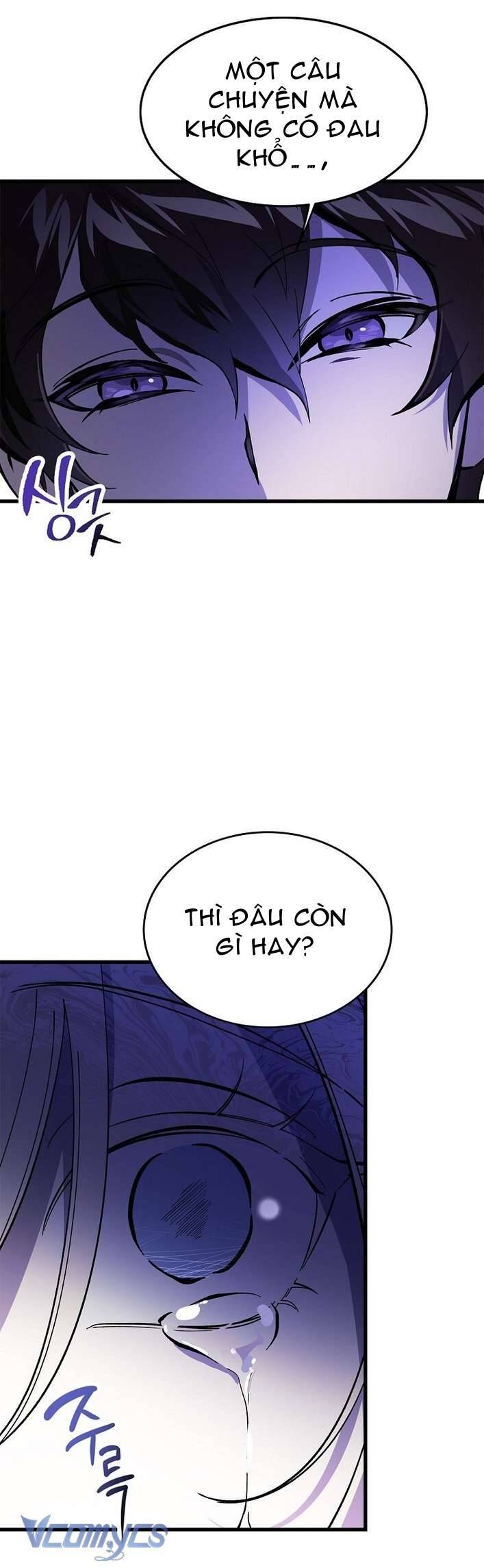 Ác Quỷ Nuôi Dưỡng Tiểu Thư Chapter 4 - Trang 4