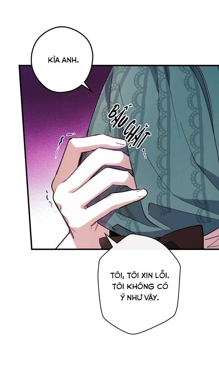 Phương Pháp Khiến Phu Quân Đứng Về Phía Tôi Chapter 6 - Trang 4