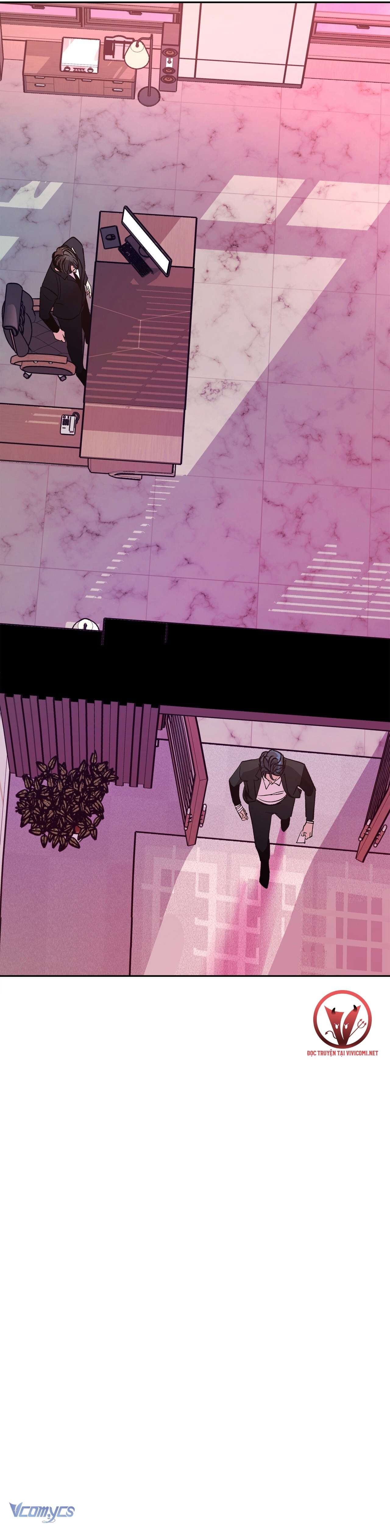 [18+] Tận Cùng Của Thế Giới Chap 36 - Trang 2